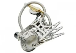 Trakker Armolife Tri-Lite Stove