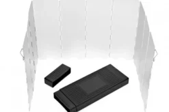 Trakker Armolife Windshield