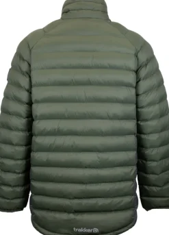 Trakker Base XP Plus Jacket