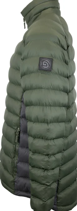 Trakker Base XP Plus Jacket