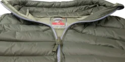 Trakker Base XP Plus Jacket