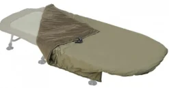 Trakker Big Snooze Plus Bed Cover