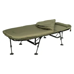 Trakker Big Snooze Wide Bed System Stretcher (Incl. Slaapzak)