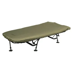 Trakker Big Snooze Wide Bed System Stretcher (Incl. Slaapzak)