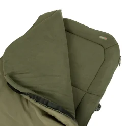 Trakker Big Snooze Wide Bed System Stretcher (Incl. Slaapzak)