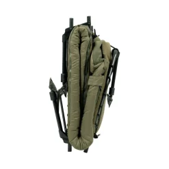 Trakker Big Snooze Wide Bed System Stretcher (Incl. Slaapzak)