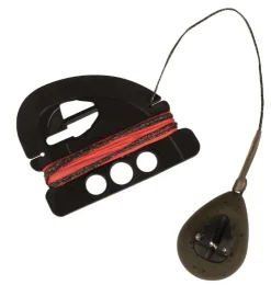 Trakker Clinga Captive Backweight Toplood