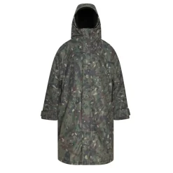 Trakker CR Camo Robe Visjas