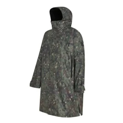 Trakker CR Camo Robe Visjas