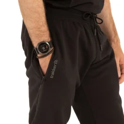 Trakker CR Jogger Black Visbroek