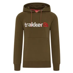 Trakker CR Logo Hoody Vistrui