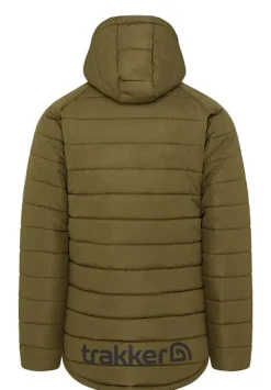 Trakker CR Thermal Jacket