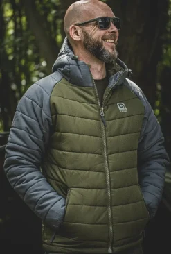 Trakker Hexathermic Jacket (2023)