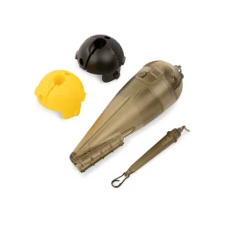Trakker Impact Zig Float