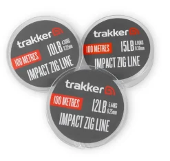 Trakker Impact Zig Line (100m)