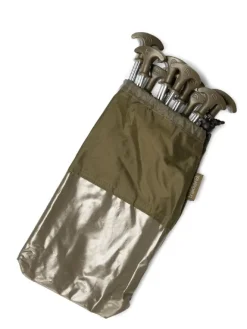 Trakker 8-Inch Peg Set 20cm (10 stuks)