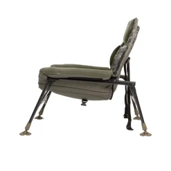 Trakker Levelite Camo Colossus Chair Karperstoel
