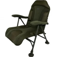 Trakker Levelite Longback Recliner Karperstoel