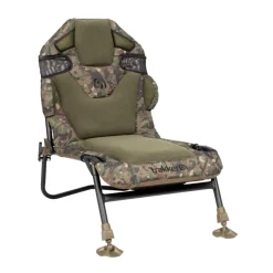 Trakker Levelite Transformer Chair Camo