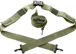 Trakker Lock And Load Barrow Straps
