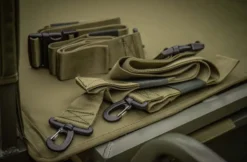 Trakker Lock And Load Barrow Straps