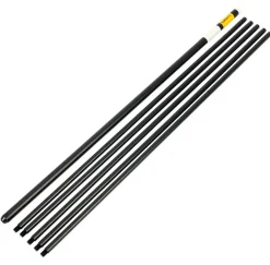 Trakker Marker Pole Kit 6.5m Multi Colour