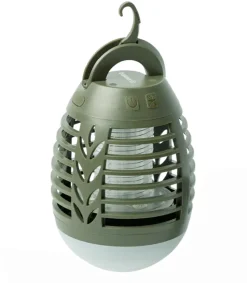 Trakker Nitelife Remote Bug Blaster Muggenlamp