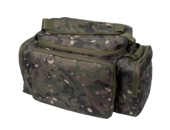 Trakker NXC Camo Chilla Session Food Bag Koeltas