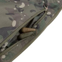 Trakker NXC Camo Rod Sleeve