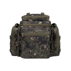 Trakker NXC Camo Scout Rucksack