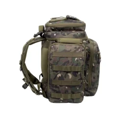 Trakker NXC Camo Scout Rucksack