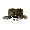 Trakker NXG Deluxe Food Set (2 Personen)