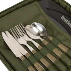 Trakker NXG Deluxe Food Set (2 Personen)