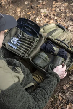 Trakker NXG Deluxe Food Set (2 Personen)