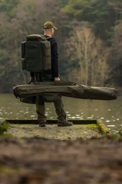 Trakker NXG Deluxe Rucksack