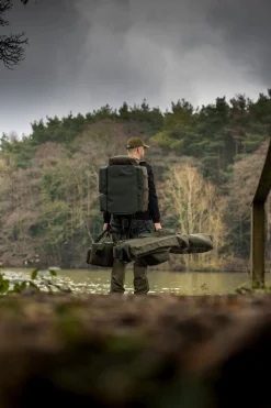 Trakker NXG Deluxe Rucksack