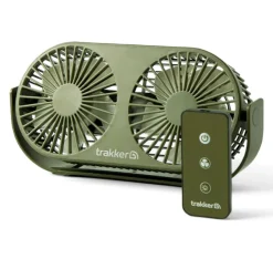Trakker Remote Bivvy Fan