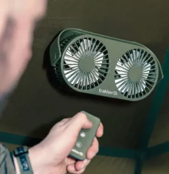 Trakker Remote Bivvy Fan