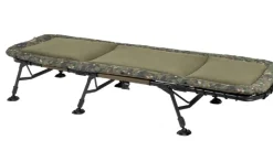 Trakker RLX 6 Leg Bed Stretcher