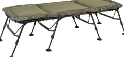Trakker RLX 8 Leg Wide Stretcher