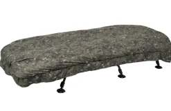 Trakker RLX Bed Cover Camo Dekbed