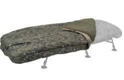 Trakker RLX Bed Cover Camo Dekbed