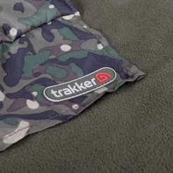 Trakker RLX Bed Cover Camo Dekbed