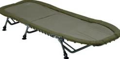 Trakker RLX Flat-6 Bed