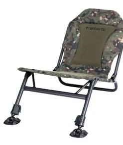 Trakker RLX Nano Chair Visstoel
