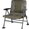 Trakker RLX Recliner Visstoel