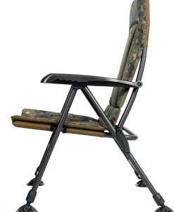 Trakker RLX Recliner Visstoel