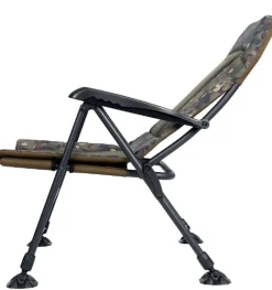 Trakker RLX Recliner Visstoel