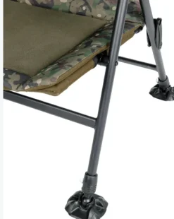 Trakker RLX Recliner Visstoel
