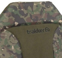 Trakker RLX Recliner Visstoel